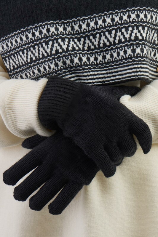 перчатки жен